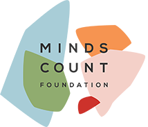 Minds Count Foundation logo
